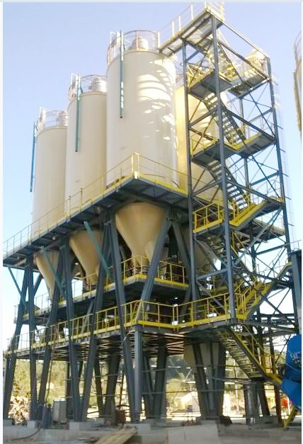 lucrari setro 3 - SETRO METAL GROUP – Puterea oțelului, semnătura preciziei