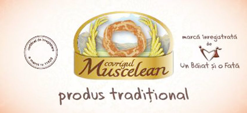 Covrigul Muscelean – gust autentic, brand cu rădăcini adânci în inima Argeșului 1 macheta covrig muscelean LOGO - Covrigul Muscelean – gust autentic, brand cu rădăcini adânci în inima Argeșului
