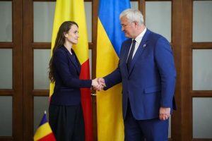 Sursă foto: FB Oana Totu