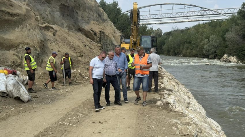 Sursă foto: FB Marius Nicolaescu