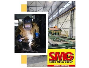 smg deschidere 1 - SETRO METAL GROUP – Puterea oțelului, semnătura preciziei