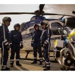 1754728755big 1 - Traficul pe drumurile naționale cu risc rutier crescut, monitorizat de polițiști din elicopter