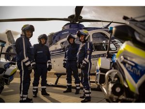 1754728755big 1 - Traficul pe drumurile naționale cu risc rutier crescut, monitorizat de polițiști din elicopter