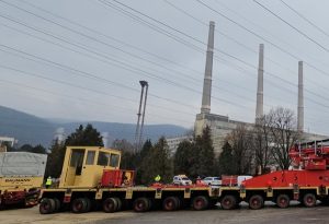 9 transporturi agabaritice pe drumurile din țară. Unul va tranzita Argeșul 1 528398140 1066394248915468 459551572953446875 n - 9 transporturi agabaritice pe drumurile din țară. Unul va tranzita Argeșul