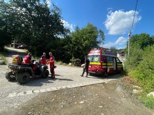 529300873 801755615698767 8695968988698302355 n - Salvamont: „Câinii de la stâne reprezintă un pericol real pe traseele montane!”