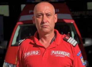 530809230 1181485114022825 8947926647736753783 n - Pompierul argeșean Andrei Ghenu, erou și în timpul liber