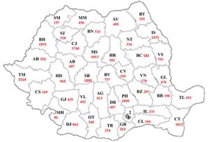 LMV 06.08.2025 - Peste 36.000 de locuri de muncă disponibile în România! Vezi ce posturi se caută