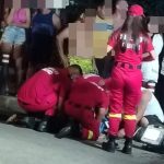 a2e14f86 5272 4ac9 b802 078cf997b10f - Accident în Bradu! Copil de 6 ani lovit de o mașină