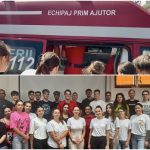 page - Noi voluntari pregătiți să intervină în situații de urgență în Argeș