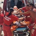 530222737 1316796887117950 8017412612886998582 n - La un pas de tragedie pe litoral! Adolescent cu autism și epilepsie, salvat de la înec