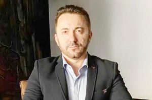 Cătălin Gherzan: „Argeșul are nevoie de unitate politică, nu de scandaluri. E timpul de acțiune comună!” 1 Catalin Gherzan - Cătălin Gherzan: „Argeșul are nevoie de unitate politică, nu de scandaluri. E timpul de acțiune comună!”