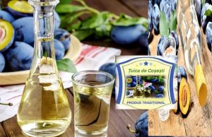 Tuica Cosesti01 2025 - Țuica de Coșești – o poveste distilată în Argeș și îmbuteliată cu mândrie națională