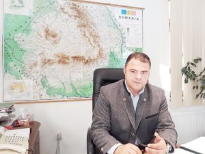 armand chiriloiu foto - Direcția Silvică Argeș - prezentată ca exemplu de bună practică după megacontrolul din Romsilva