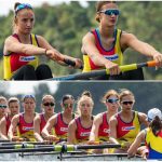 page 1 - Două medalii pentru România la Campionatele Mondiale Under19