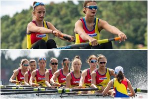 page 1 - Două medalii pentru România la Campionatele Mondiale Under19