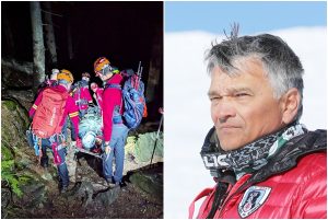 Ion Sănduloiu: „Noi ar trebui să fim 75 de salvatori, nu 22!” 1 page 3 - Ion Sănduloiu: „Noi ar trebui să fim 75 de salvatori, nu 22!”