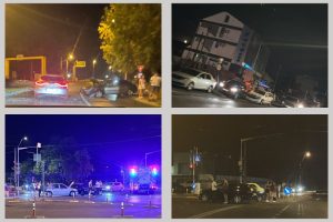 Seara accidentelor în Pitești! Mai multe mașini avariate 25 Untitled Project 1 - Seara accidentelor în Pitești! Mai multe mașini avariate