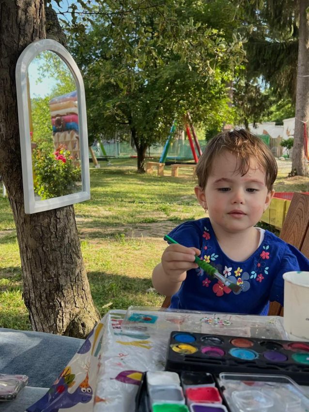 Arca lui Noe – un colț de rai în inima naturii, dedicat familiilor, copiilor și iubitorilor de aventură! 9 Arca lui Noe Arges