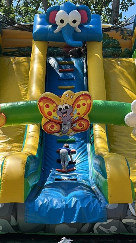 Arca lui Noe – un colț de rai în inima naturii, dedicat familiilor, copiilor și iubitorilor de aventură! 8 Arca lui Noe Arges