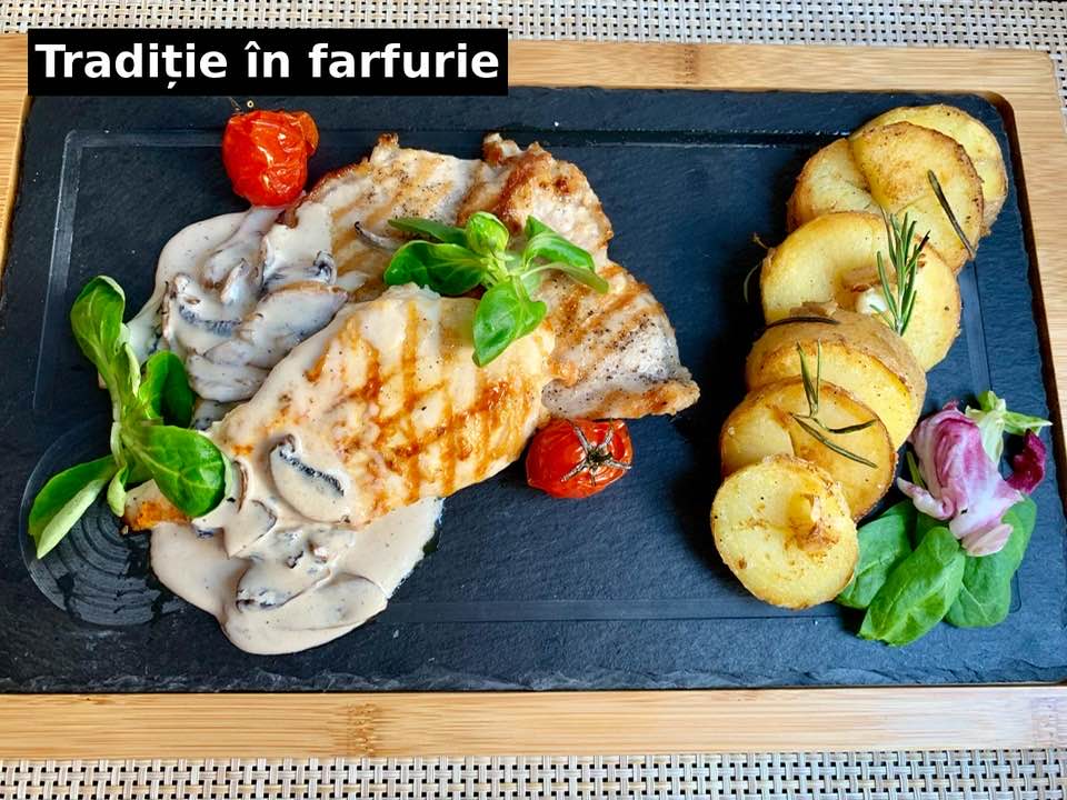 Serile de vară au alt farmec la Casa Argeșeană! 2 casa argeseana