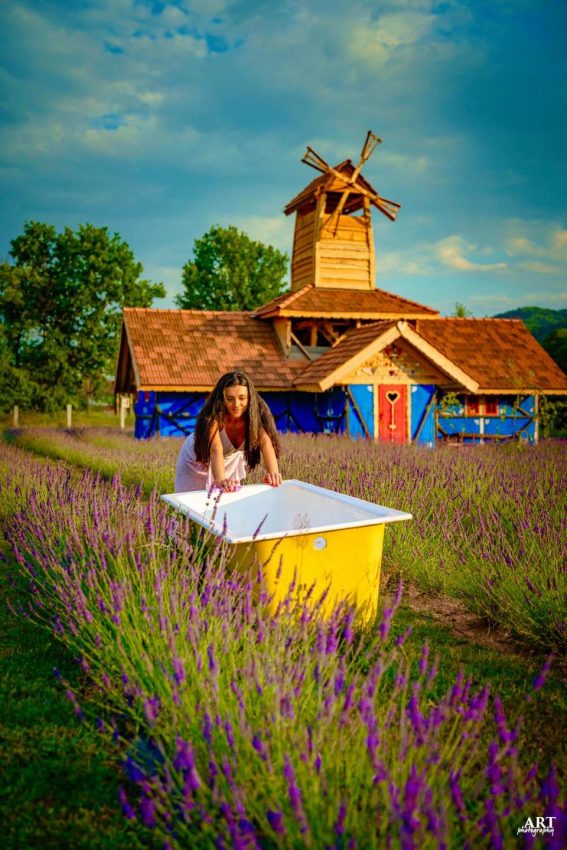 Arca lui Noe – un colț de rai în inima naturii, dedicat familiilor, copiilor și iubitorilor de aventură! 11 Arca lui Noe Arges