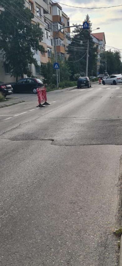 Lucrări de reparații asfaltice pe strada Ion Minulescu din cartierul Găvana 1 531610829 1201159838705028 4307016546776243210 n - Lucrări de reparații asfaltice pe strada Ion Minulescu din cartierul Găvana