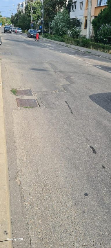 Lucrări de reparații asfaltice pe strada Ion Minulescu din cartierul Găvana 2 531787457 1201159742038371 4879945654580486798 n - Lucrări de reparații asfaltice pe strada Ion Minulescu din cartierul Găvana