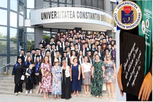UCB Fabricat in Arges 2025 2 - Universitatea Constantin Brâncoveanu: o universitate de încredere, conectată la viitor