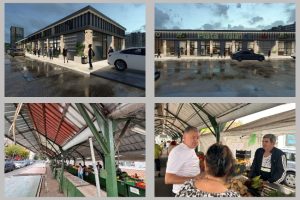 PITEȘTI. Încep lucrările de reabilitare a Pieței Traian 23 Untitled Project 3 - PITEȘTI. Încep lucrările de reabilitare a Pieței Traian