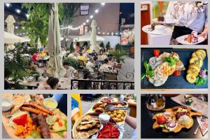 Serile de vară au alt farmec la Casa Argeșeană! 17 casa argeseana