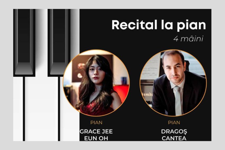 concert filarmonica Pitești concert filarmonica Pitești