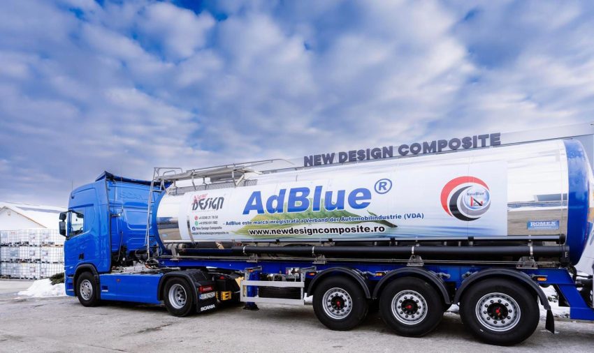 New Design Composite: 22 de ani de performanță industrială, inovație și curaj antreprenorial 1 New Design Composite