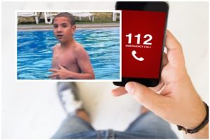 page - Mesaj RO-Alert pentru dispariția unui minor de 12 ani din Pitești