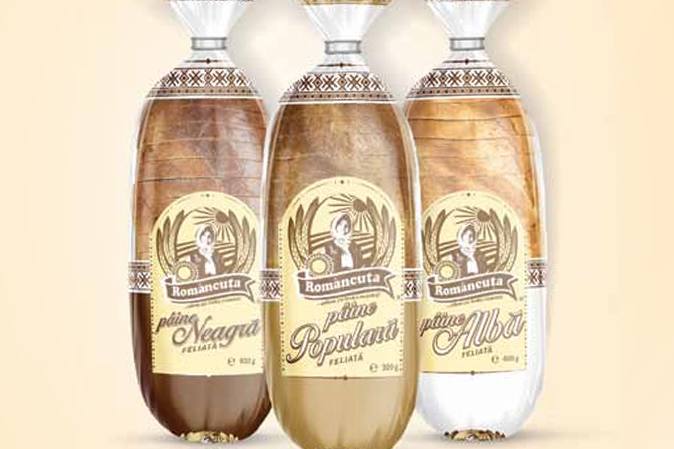 Româncuța - Pâine pe limba noastră! 1 romancuta paine