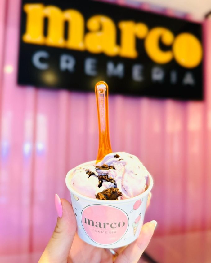 526662932 1324505626345846 6680498570726820140 n - Marco Cremeria - Pasiune dulce. Zi de zi