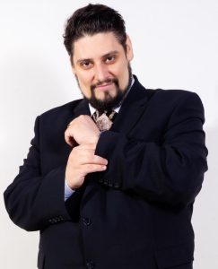 „Vivo per lei”, la Teatrul de Vară „Gheorghe Zamfir” 4 Alin Stoica - „Vivo per lei”, la Teatrul de Vară „Gheorghe Zamfir”