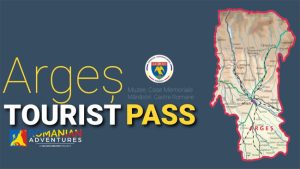 Patrimoniul care ne definește, sub protecția Consiliului Județean: OBIECTIVE TURISTICE CU REZONANȚĂ NAȚIONALĂ CONTUREAZA IDENTITATEA ARGEȘULUI 23 Sursă foto: ediția tipărită