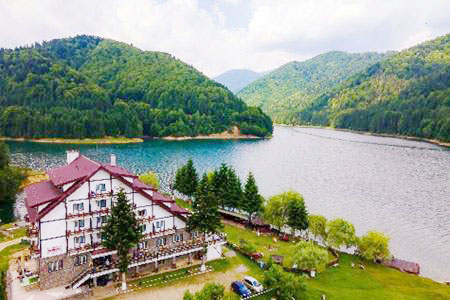 GIC - TRADIȚIE, INVENȚII, INOVAȚIE 8 Cumpana 2025 - GIC - TRADIȚIE, INVENȚII, INOVAȚIE