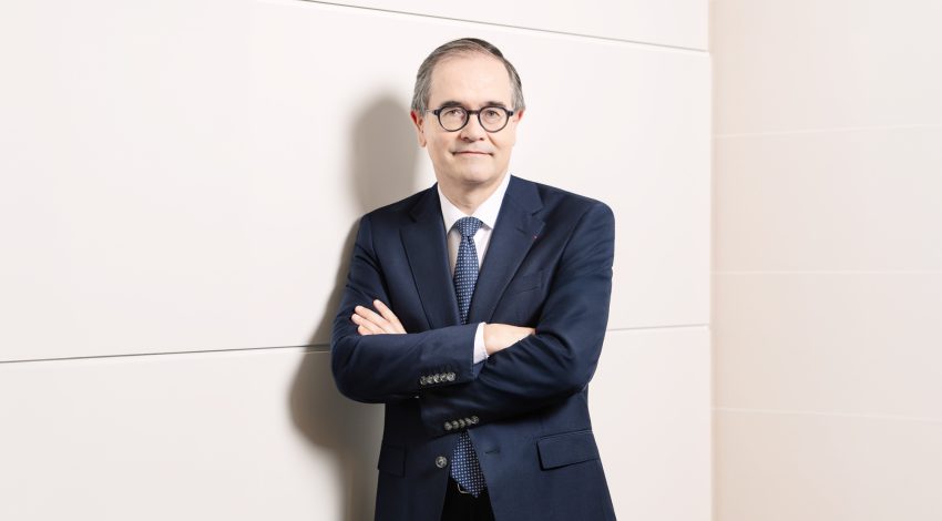 Francois Provost Renault