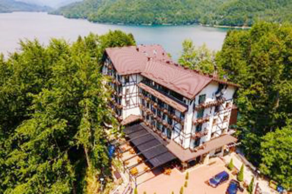 GIC - TRADIȚIE, INVENȚII, INOVAȚIE 5 Hotel Posada1 2025 - GIC - TRADIȚIE, INVENȚII, INOVAȚIE