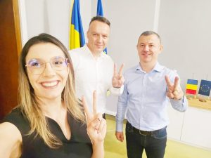 Pădurea Trivale și urșii de pe Transfăgărășan – subiecte aduse în atenția ministrului Mediului 1 Sursă foto: Ediția tipărită