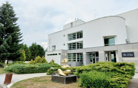 Star Lake Garden 2025 - GIC - TRADIȚIE, INVENȚII, INOVAȚIE