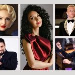 Untitled Project 7 - „Vivo per lei”, la Teatrul de Vară „Gheorghe Zamfir”