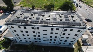 Iată cum le crește valoarea acestor blocuri! Locuințe mai eficiente și mai verzi: 2 blocuri din Pitești, reabilitate energetic 9 Sursă foto și video: Primăria MUnicipiului Pitești.