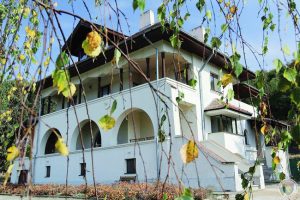 Patrimoniul care ne definește, sub protecția Consiliului Județean: OBIECTIVE TURISTICE CU REZONANȚĂ NAȚIONALĂ CONTUREAZA IDENTITATEA ARGEȘULUI 17 Sursă foto: ediția tipărită