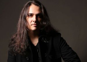 „Dor de noi” merge la Mamaia 2025 – Piteșteanul Codruț Croitoru, finalist pentru al doilea an consecutiv 1 Sursă foto: Codruț Croitoru