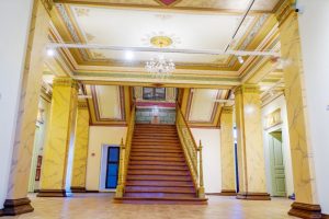 Patrimoniul care ne definește, sub protecția Consiliului Județean: OBIECTIVE TURISTICE CU REZONANȚĂ NAȚIONALĂ CONTUREAZA IDENTITATEA ARGEȘULUI 16 Sursă foto: ediția tipărită