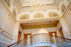 Patrimoniul care ne definește, sub protecția Consiliului Județean: OBIECTIVE TURISTICE CU REZONANȚĂ NAȚIONALĂ CONTUREAZA IDENTITATEA ARGEȘULUI 15 Sursă foto: ediția tipărită