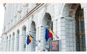 Pierderi record la mai multe direcții silvice: concluziile raportului Corpului de Control 1 Sursă foot: mmediu.ro