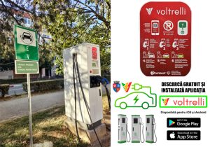 Sursă foto: FB Primăria Orașului Mioveni